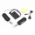 ALARME SCOOTER 36-SPEED/72-SPEED INCLUDED 2 TELECOMMANDES (BRANCHEMENT ON BATTERY)