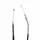TRANSMISSION/CABLE EMBRAYAGE MOTO ADAPTABLE HONDA 650 XL V TRANSALP 2000>2006 (OEM: 22870MCB610) -MAGNETI MARELLI