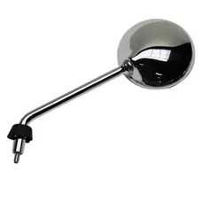 ADAPTABLE REAR-VIEW MIRROR PIAGGIO 50 VESPA LX 2005>2008, 125 LIBERTY 2006>2012 LEFT - PITCH RIGHT (CE APPROVED) -VICMA