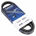 ADAPTABLE SCOOTER DRIVE BELT DERBI 50 ATLANTIS 2-STROKE, PREDATOR 2-STROKE (840 X 16,8 X 8) -DAYCO POWER