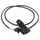 CABLE BOSCH FOR BATTERY CARRIER 1100 mm BDU2XX - BDU3XX - BDU4XX - BCH221