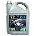 HUILE MOTEUR 4 TEMPS MINERVA MAXISCOOTER/MOTO TBX 0W30 (100% SYNTHESE) (PRECONISE POUR PIAGGIO 125 MEDLEY) (5L)