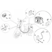 Dispositifs electriques 