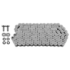 CHAINE MOTO JT 525 110 MAILLONS X1R3 ACIER NOIR (HEAVY DUTY X-RING)