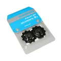 DERAILLEUR JOCKEY WHEEL SHIMANO 11-SPEED DURA-ACE 9000/9070 (SET OF 2)