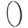 MTB RIM 29" TRUCKY 30 DISC TUBELESS READY BLACK 32T. DOUBLE WALL WITH ŒILLETS - 622X30C