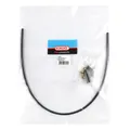 SPARE PARTS KIT BRAKE HYDRAULIC SHIMANO SM-BH59 L500 MM -ELVEDES