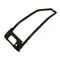 BRACKET DE MUD FLAP REAR OEM PIAGGIO 50 TYPHOON 2010 >/APRILIA 50 SPORT-CITY ONE 2008 >-853100