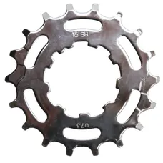 SPROCKET 8/9-SPEED MICHE FOR SHIMANO 18D.