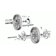 Roues