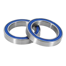 BEARING CUP INTEGRATED FSA BB30 6806 2RS 30X42X7 - OEM - (SOLD AS A PAIR IN BAG)