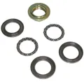 JEU DE DIRECTION SCOOT ADAPTABLE KEEWAY 50 FACT, MATRIX, FOCUS/CPI 50 GTR LC, HUSSAR, OLIVER, POPCORN/BAOTIAN BT49, QT18 -P2R