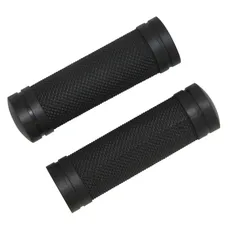 GRIP CITY IMPORT GEL BLACK L 90 mm (PAIR)