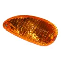 CLIGNOTANT SCOOT ADAPTABLE PIAGGIO 50 TYPHOON 1993>2003, NRG 1994>1998, NTT 1995>1999 ORANGE AR GAUCHE (HOMOLOGUE CE) -SELECTION P2R
