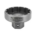 OUTIL DEMONTE BOITIER / CUVETTE POUR PRAXIS M30 BBS, M30-THRU BBS (EMBOUT 1/2 OU CLE DE 24 mm) -NEWTON