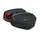 BAG CAVALIERE SIDE SHAD E48SR WITH KEY (FITTING KIT SR SIDE BAG HOLDER SOLD SEPARATELY) (X0SE48SR)