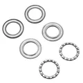JEU DE DIRECTION SCOOT ADAPTABLE MBK 50 BOOSTER 2004>, OVETTO 2002>/YAMAHA 50 BWS 2004>, NEOS 2002> -BUZZETTI