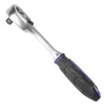 CLE A CLIQUET CYCLUS PRO 3/8 REVERSIBLE ACIER CHROME (VENDU A L'UNITE) -MADE IN GERMANY