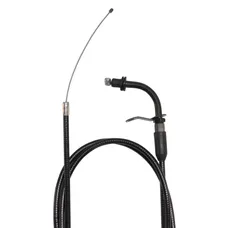 TRANSMISSION GAZ SCOOT ADAPTABLE MBK 50 BOOSTER/YAMAHA 50 BWS 1990>2003 (COMPETITION) -P2R