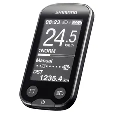DISPLAY E-BIKE SHIMANO SC-EN6100 STEPS -MOUNT NOT INCLUDED