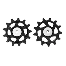 DERAILLEUR JOCKEY WHEEL SHIMANO 12-SPEED SLX M7100 (SET OF 2)