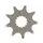 SPROCKET COMPATIBLE PANASONIC E-DRIVE ESJOT 9T (2.38 - 1/2X3/32")