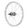 CITY WHEEL BRAKE SHOE 16" X 1.75 REAR RIM ALUMINIUM HUB STEEL 110 mm AXLE PLEIN FREEWHEEL 1-SPEED (ETRTO 305X20)