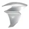 FAIRING FRONT LEFT OEM APRILIA 125-200 SR COMPACT GT 2021 > VERSION SPORT GREY-1B008107000EU