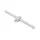 OUTIL PRO CLE A MAIN 3/8" DRIVE CYCLUS 165mm POUR OUTILS COMPATIBLES