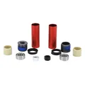 REPAIR KIT FOR PEDAL MTB DOWNHILL/BMX NEWTON BLACK REF 161459
