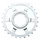 SPROCKET 10-SPEED MICHE FOR SHIMANO 26D. DERNIERE POSITION