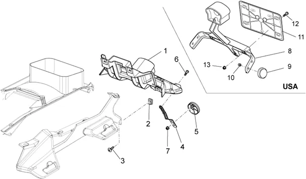 Carrosserie ar.II