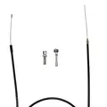 TRANSMISSION FOR SHIFTER OF VITESSE CITY STURMEY ARCHER 3-SPEED CLASSIC (KIT CABLE 1600 mm + CABLE HOUSING 1450 mm+ ACCESSOIRE)