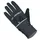 GANTS VELO HIVER LONG GIST AVEC FLAP NEOPRENE NOIR LONG L (PAIRE SUR CARTE) -5837