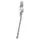 STAND MOPED SIDE UNIVERSAL SWINGARM OVAL OR ROUND TORSADE CHROME (LENGTH 310 mm) -P2R SELECTION