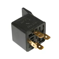RELAIS DE DEMARREUR SCOOT ADAPTABLE MBK 50 BOOSTER 2004>, NITRO 2004>, OVETTO 2T ET 4T, X-POWER 2004>/YAMAHA 50 BWS 2004>, AEROX 2004>, NEOS 2T ET 4T, TZR 2004> -P2R