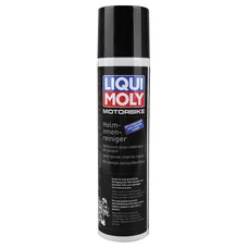 CLEANER INNER OF HELMET LIQUI MOLY (SPRAY CAN 300 ML)