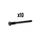 BRAKE PAD PIN TO DISC M4 X 36 ELVEDES FOR HAYES RYDE/DYNO (SOLD IN PACKS OF 10)