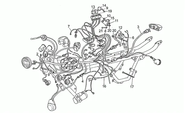 Circuit electrique II