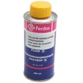 PATCH GLUE DISSOLUTION P2R (POT OF 250ML) -R934