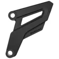 PROTEGE/CACHE PIGNON MOTO POUR YAMAHA 125 YZ 2005>2024 NOIR -POLISPORT
