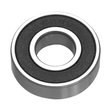 ROULEMENT MARWI 6001 2RS 12x28x8 mm CB-075 (VENDU PAR 10) COMPATIBLE MAVIC