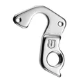 PATTE DE DERAILLEUR ALU MARWI CANNONDALE GH-192 (VENDU A L'UNITE SUR CARTE)