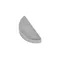CLAVETTE (3X6. 5) DISRIBUTION OEM MOTO GUZZI 1400 AUDACE, CALIFORNIA, ELDORADO-GU91600365
