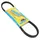 COURROIE CYCLO ADAPTABLE PEUGEOT 50 BB (785 x 14) -VENTICO D19