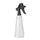 PULVERISATEUR/VAPORISATEUR PRESSOL EN POLYETHYLENE TRANSPARENT 750ML FOR PRODUCTS OF LAVAGE AND SOLVANTS (SOLD INDIVIDUALLY)