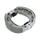 ADAPTABLE SCOOTER BRAKE SHOE SET FOR SYM 50 ORBIT II (OEM 4312A-Y01-E000) (PAIR)