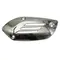 PROTECTOR/SHEET METAL DE SILENCER EXHAUST OEM PIAGGIO 50-125 VESPA PRIMAVERA 2013 >, SPRINT 2014 >-B018955