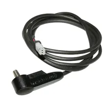 CABLE VITESSE BOSCH 1230 mm COMPATIBLE ALL MODELE UNIT MOTRICE