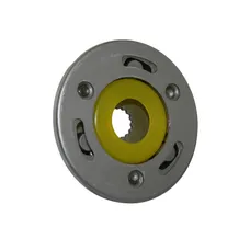 ROUE LIBRE DE DEMARREUR MAXISCOOTER ADAPTABLE YAMAHA 125 MAJESTY, 125 MAXSTER, 125 TEOS / MBK 125 SKYLINER, 125 DOODO, 125 THUNDER / MALAGUTI 125 MADISON, 125 PHANTOM -P2R
